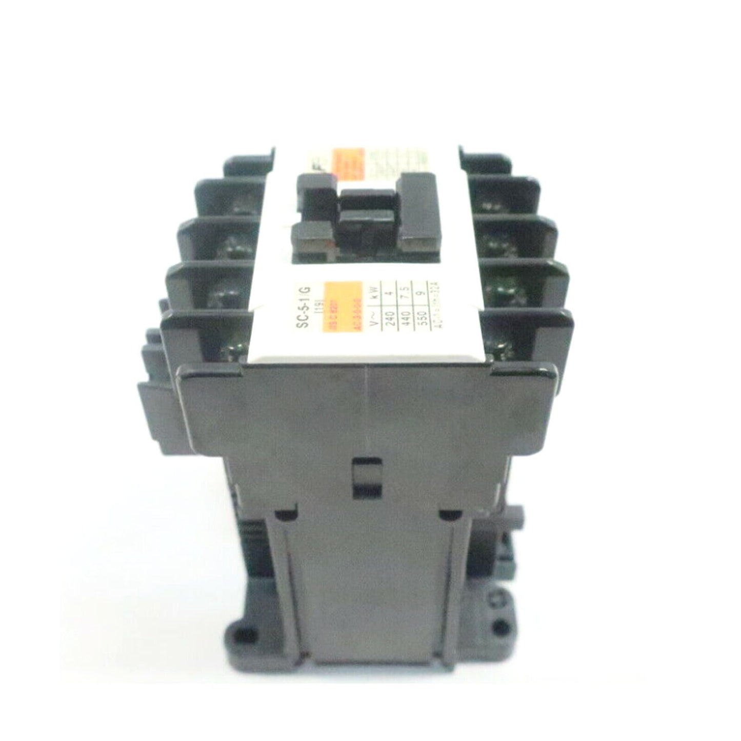1PC SC-5-1/G DC24V Contactor - FUJI