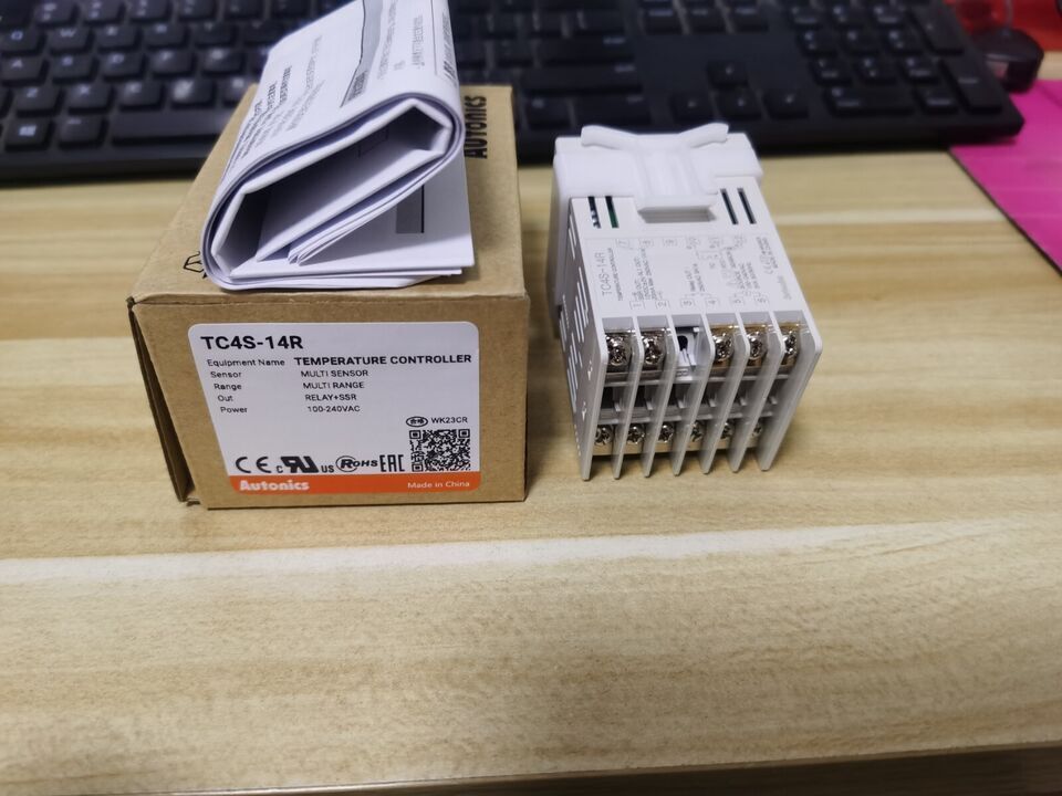 1PC Autonics TC4S-14R TC4S14R Temperature Controller In Box *TT