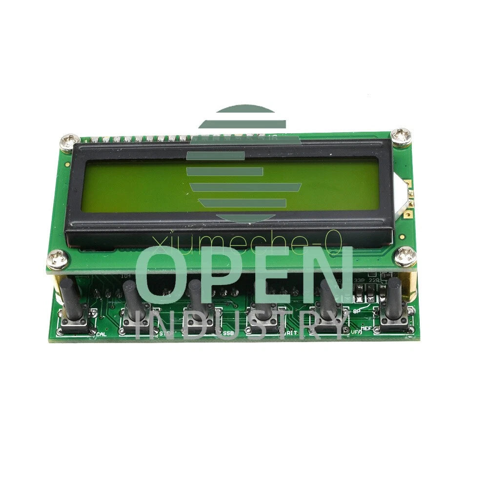 0~55MHz DDS Signal Generator*Direct Digital Synthesis HAM Radio VFO Wireless
