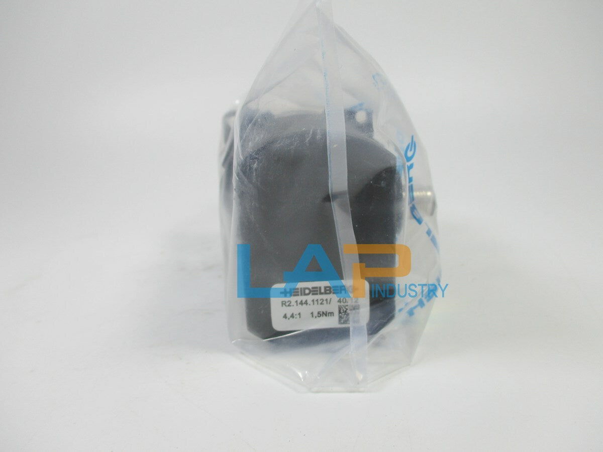 new 1PCS For Heidelberg printing press parts pressure motor R2.144.1121