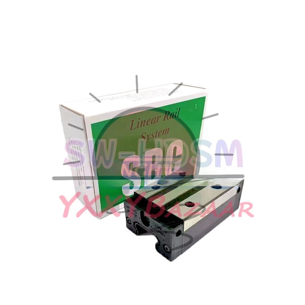 1Pcs for SBC Linear Guide Slider SBI 30FL-K1 SBI30FL Freight Free