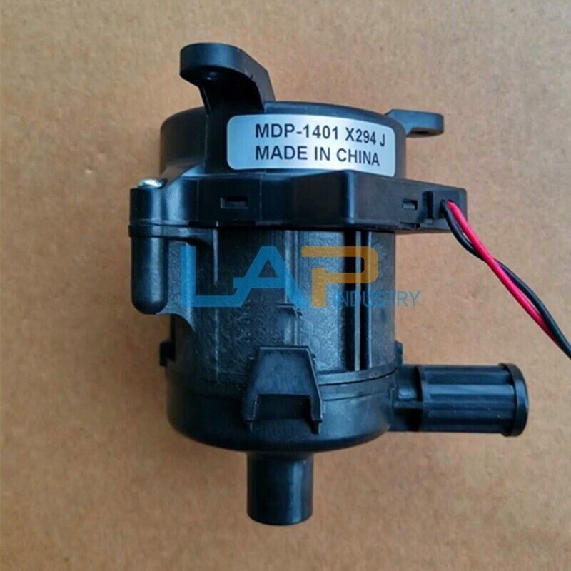FIT FOR Toshiba MDP-1401 DC12V central air-conditioning duct machine drain pump