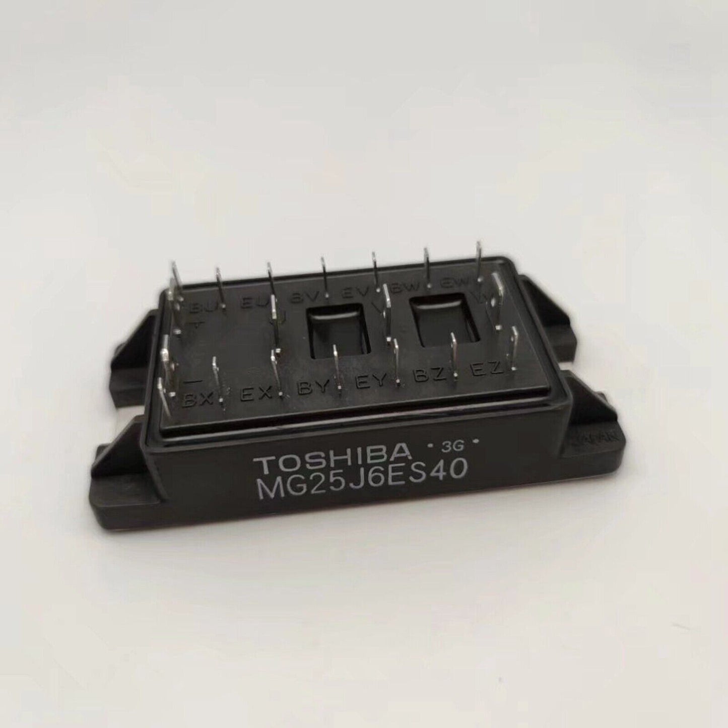 TOSHIBA MG25J6ES40 IGBT Module Replacement, High-Quality Parts for Your Devices - TOSHIBA
