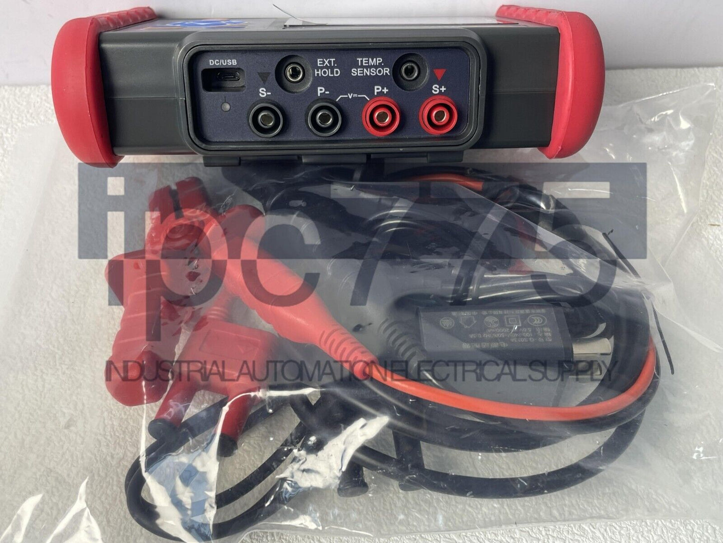 1PCS UNI-T UT677A Professional High-Quality LED Lighting Kit - UNI-T