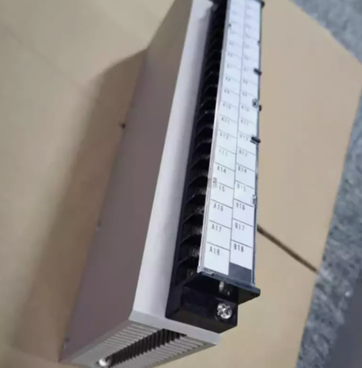 New Omron C500-OC224 Smart Blood Pressure Monitor - OMRON