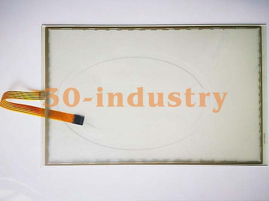 Touch Panel Glass and Membrane Keypad for AMT28260 Series - AMT