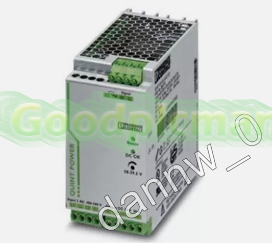 1PC Phoenix Contact 2866792 QUINT- PS /3AC/24DC/20 Power Supply Unit