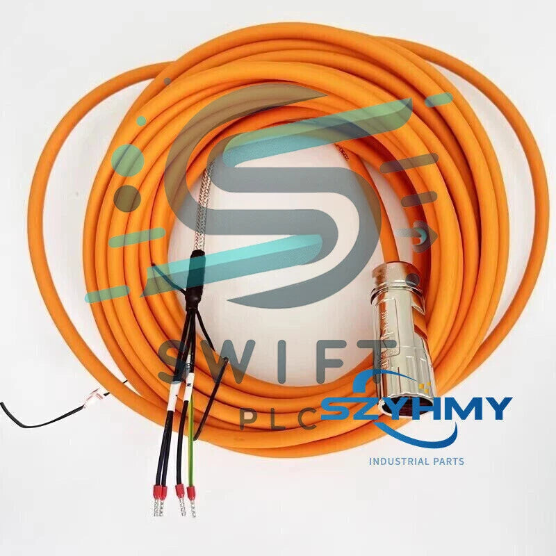 1PCS 2090-CPWM7DF-16AA16 Power Cable 16M