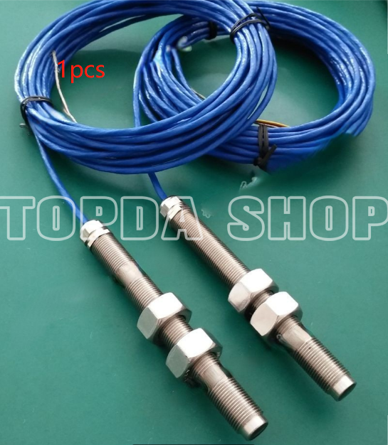 Marine Speed Sensor FGL01363K - 1pcs - Model: FGL01363K - MARINE SENSORS CO.