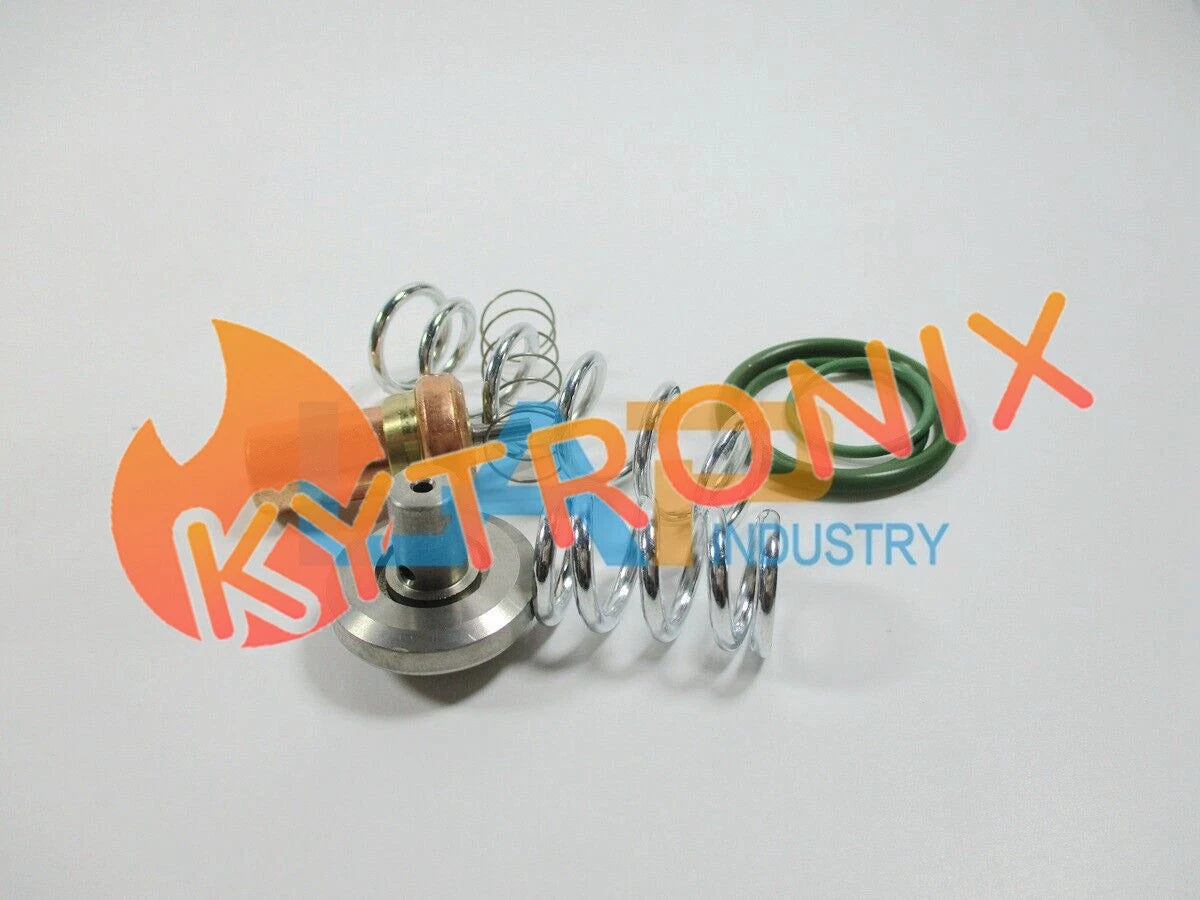 Thermostatic Valve 2901187200 FIT For Atlas Copco Compressor Parts 2901-1872-00