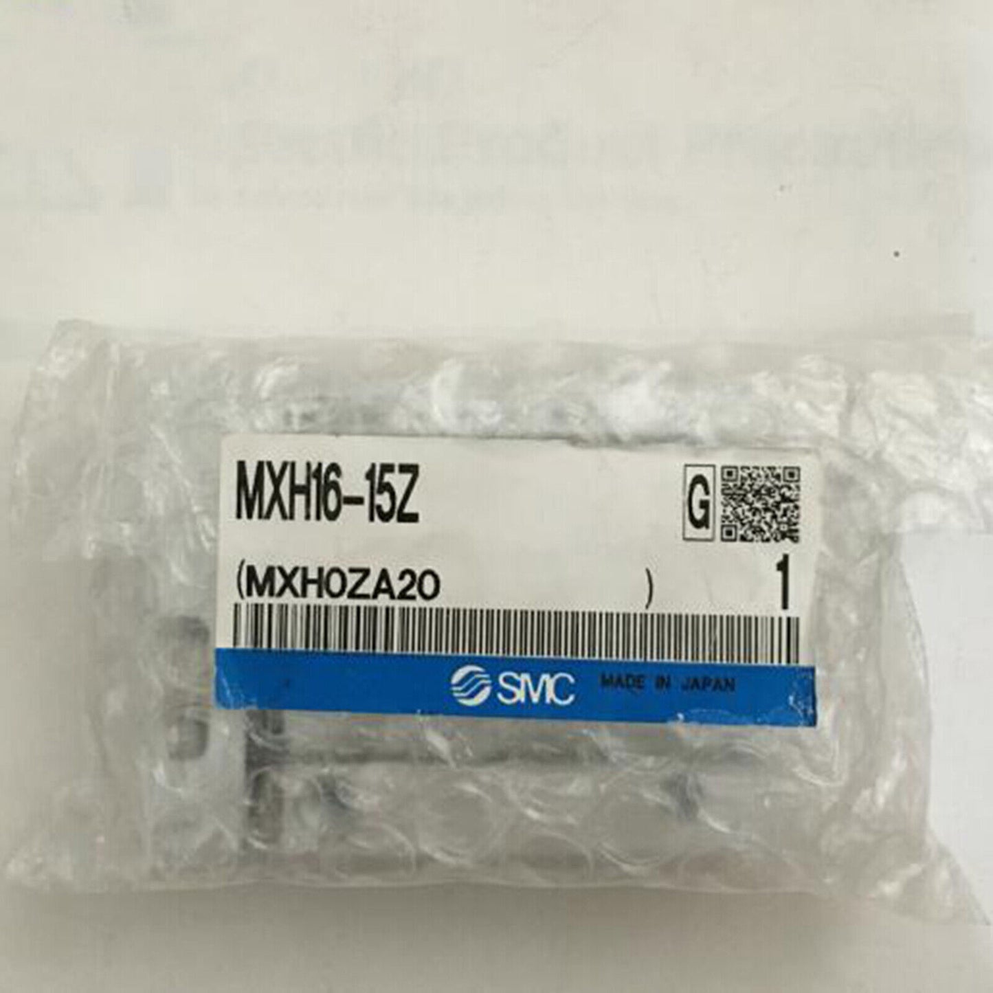 1PCS SMC MXH16-15Z Slide Cylinder MXH1615Z Free Shipping
