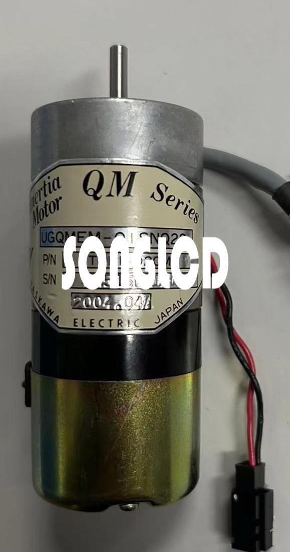 UGQMEN-OISNQ22 High-Precision Component - KOEED