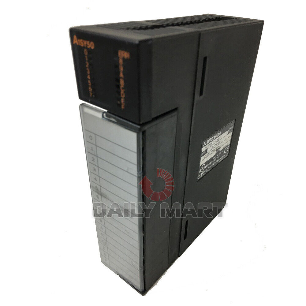 new MITSUBISHI A1SY50 PLC Module - MITSUBISHI