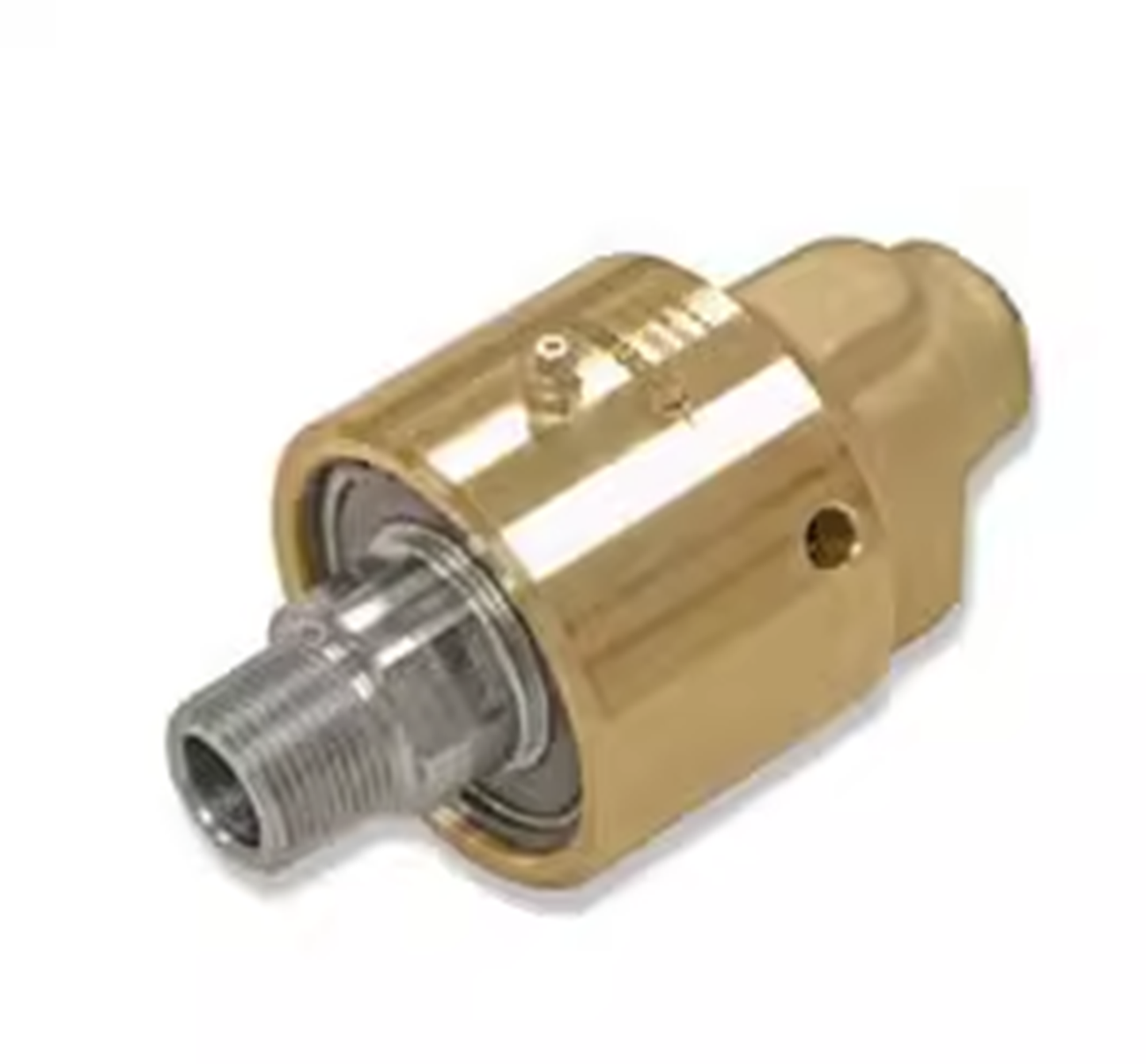 New DEUBLIN 157-016-738 Printing Machine Ink Roller Joint - DEUBLIN