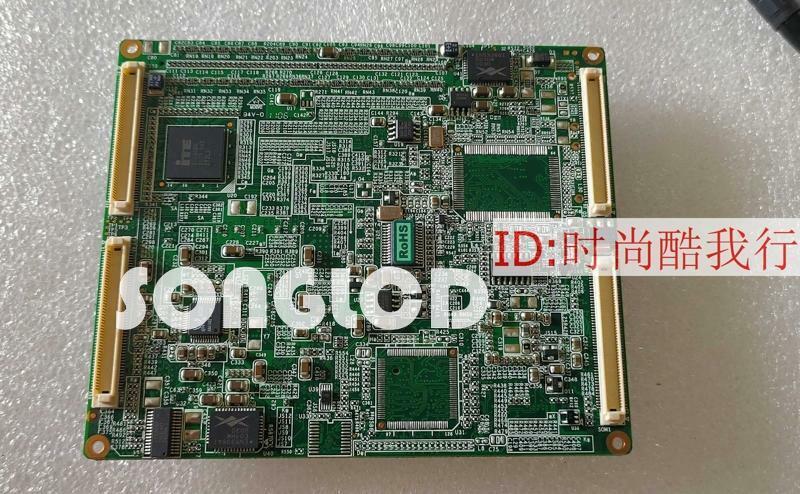 1pcs Pod-DB08 Rev A1 - High Quality Modular Electronic Board - POD-DB08