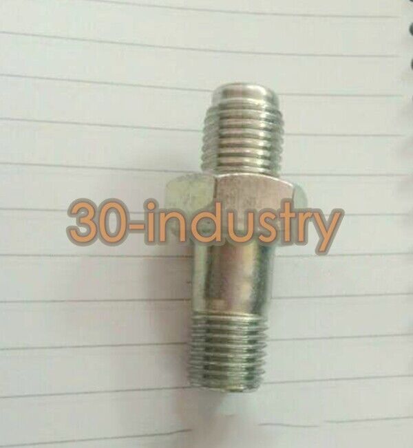 1PCS Engine Oil Return Screw for 1-13260041-0 - Durable Replacement Part - AutoParts