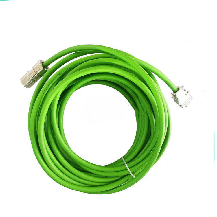 new 1PCS Servo motor feedback cable EYF0017A0100F01S01 10M - OMRON