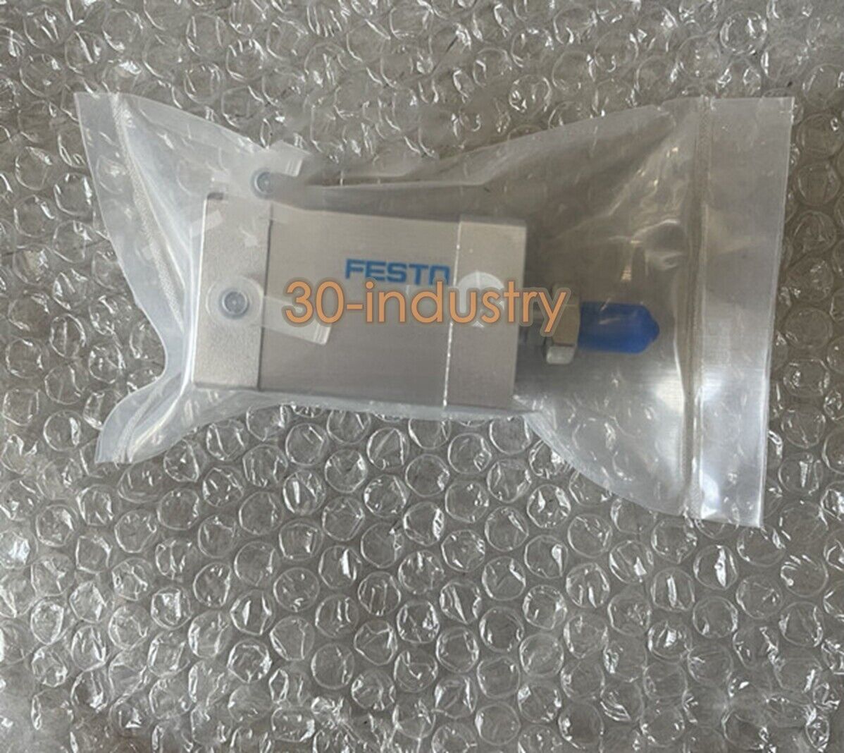 FESTO ADN-100-70-A-P-A Compact Cylinder - 1 Piece - FESTO