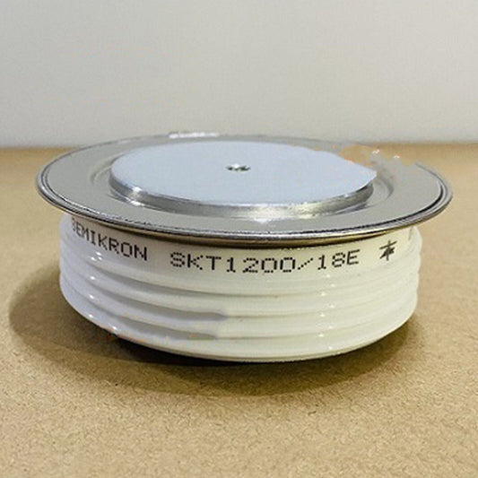 1PCS SEMIKRON SKT1200/18E Power Supply Module - SEMIKRON