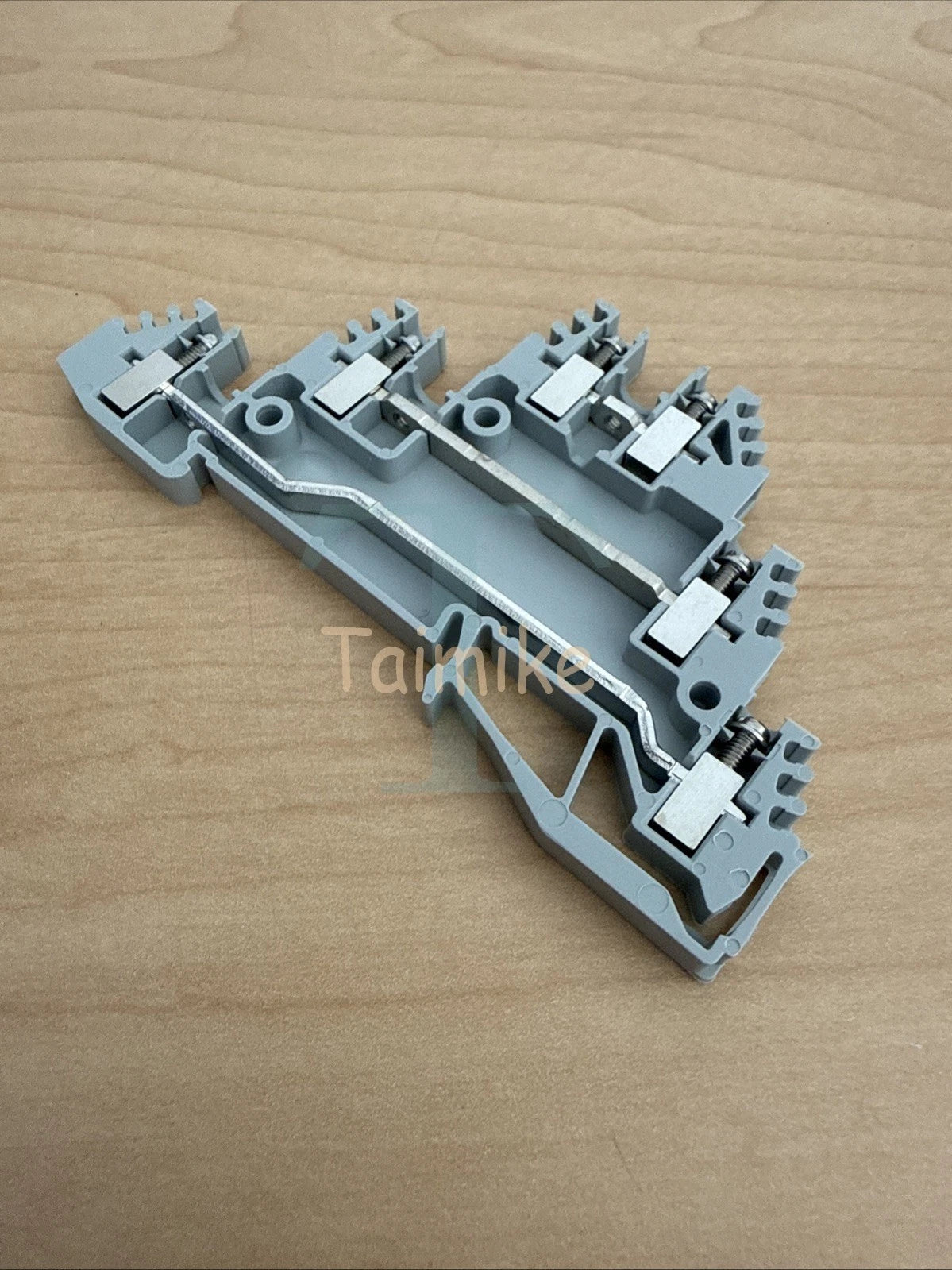 ! Allen Bradley AB 1492-WTF3 Terminal Block