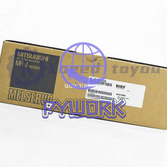 1Pcs Mitsubishi MR-J2S-100A-S046 Servo Drive