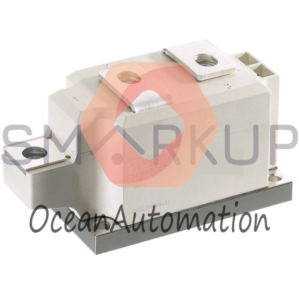 SEMIKRON SKKT250/12E SKKT25012E SKKT250-12E Thyristor Modules