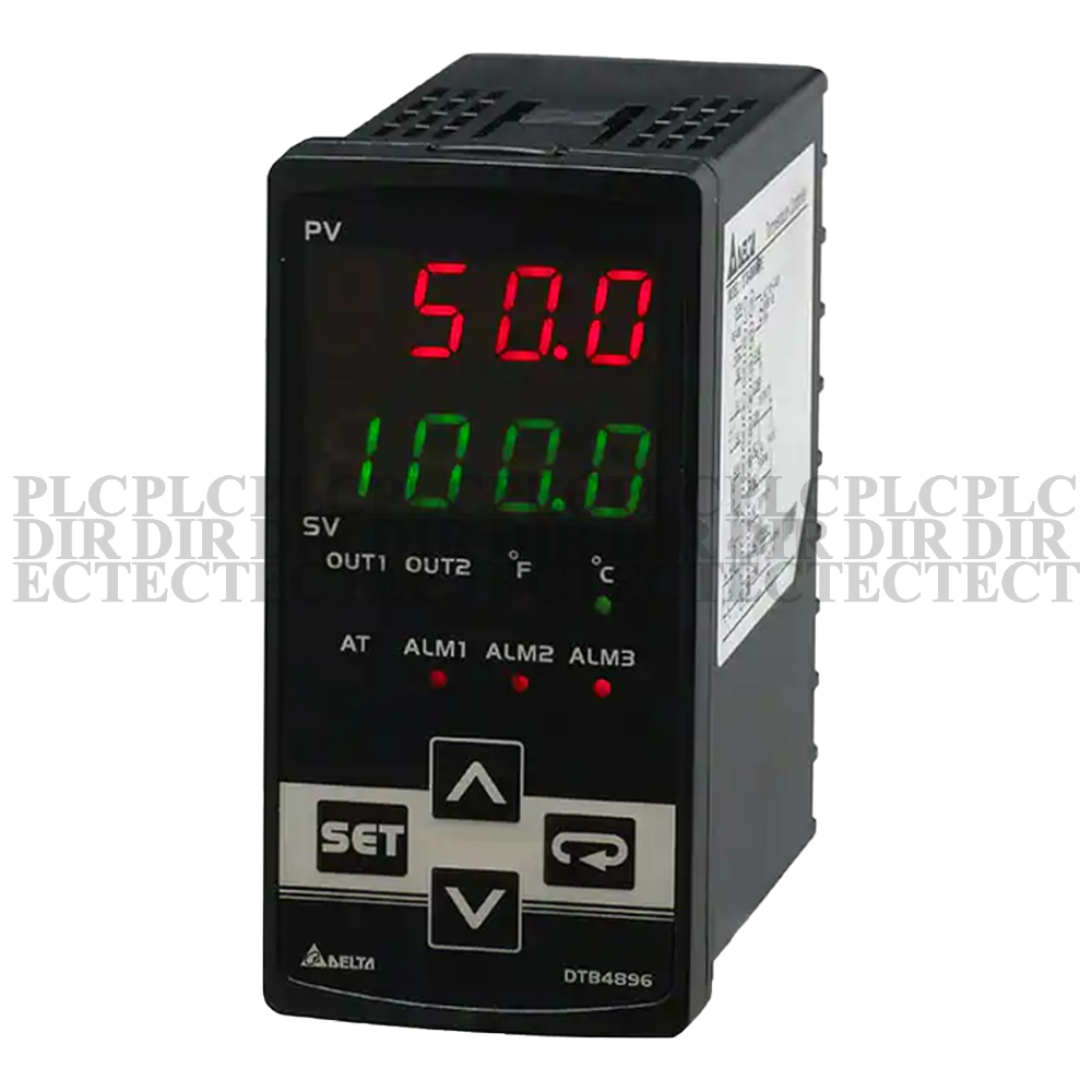 new Delta DTB4896VR Temperature Controller