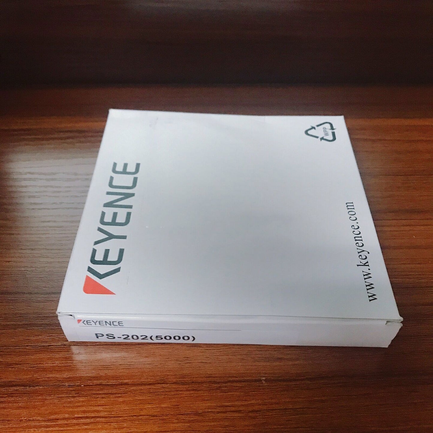 new 1PC Keyence PS-202 PS202 Photoelectric Sensor Switch ping - KEYENCE