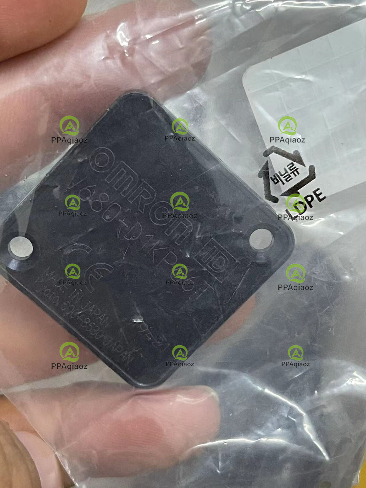 10pcs Omron V680D1KP66T Rapid delivery - OMRON