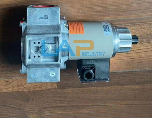 DUNGS MVD515/5 Ignition Solenoid Valve AC220V - 1 Piece - DUNGS