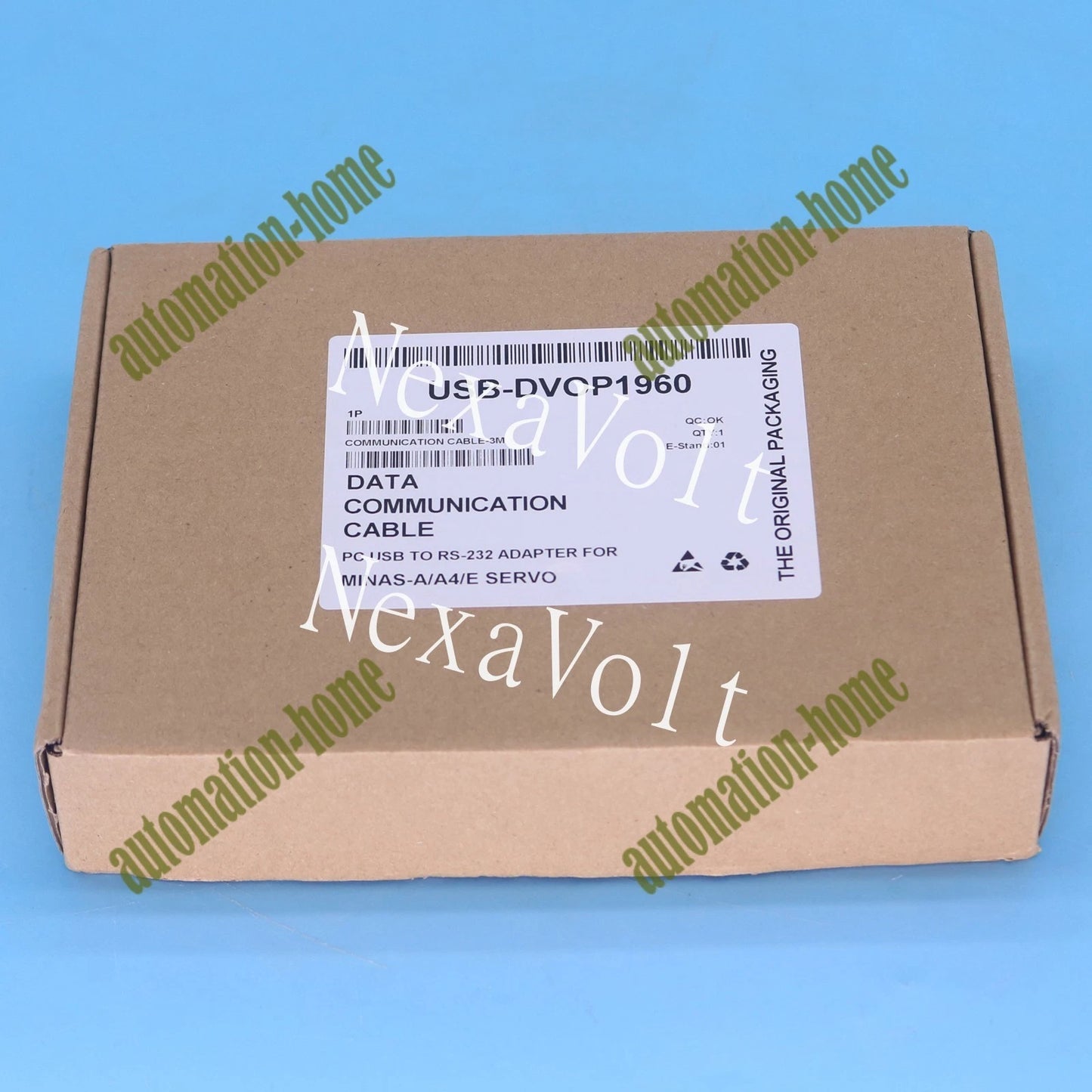 1PCS For Panasonic USB-DVOP1960 Programming cable Free Shipping#QW
