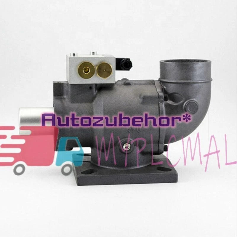 1 Pc. Intake Unloader Valve R90 2202260617 VMC For Liutech Air Compressor
