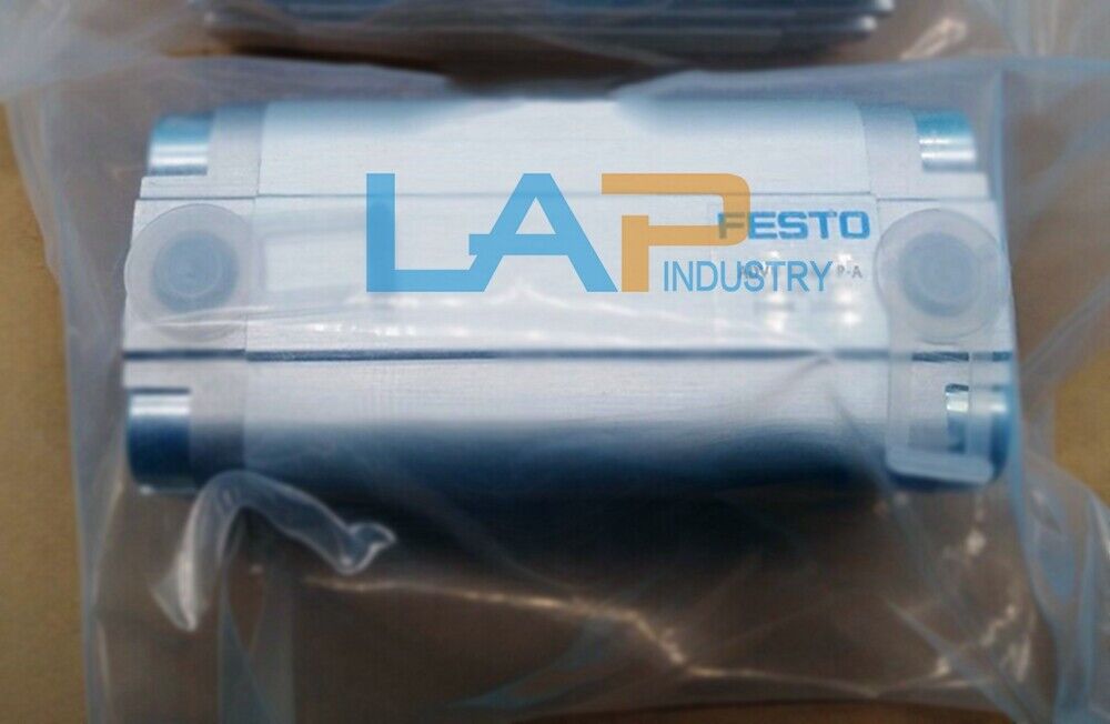 FESTO ADVU-63-100-P-A Cylinder - 1PC New Pneumatic Actuator - FESTO