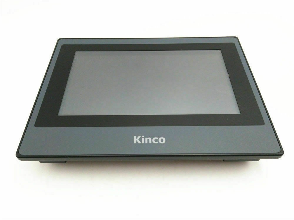 1PC MT4434TE KINCO HMI Touch Screen Panel 7" TFT LCD 800*480 Ethernet USB