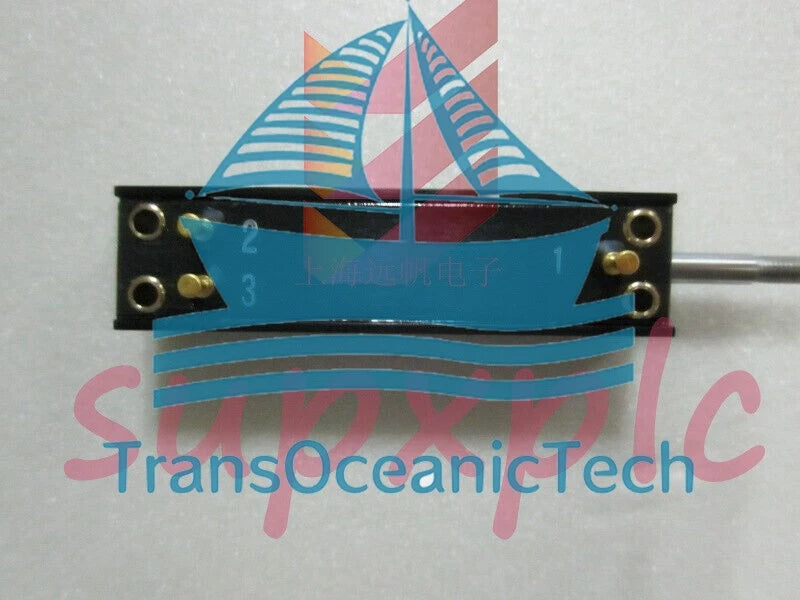1PC 13FLP25A 5k linear displacement push-pull potentiometer