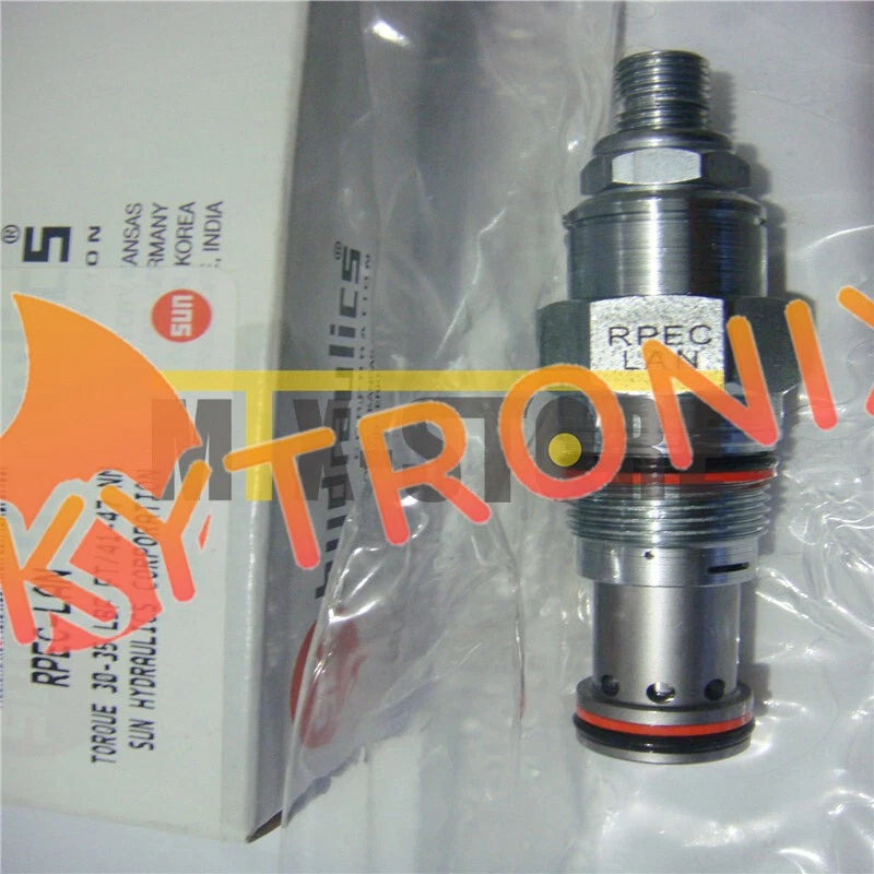 1pcs RPEC-LAN SUN VALVE RPECLAN