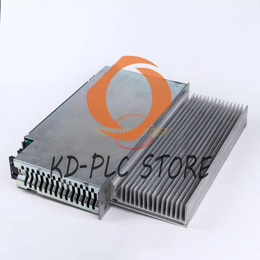 1PCS OKUMA drive MIV0202-1-B5 TESTED