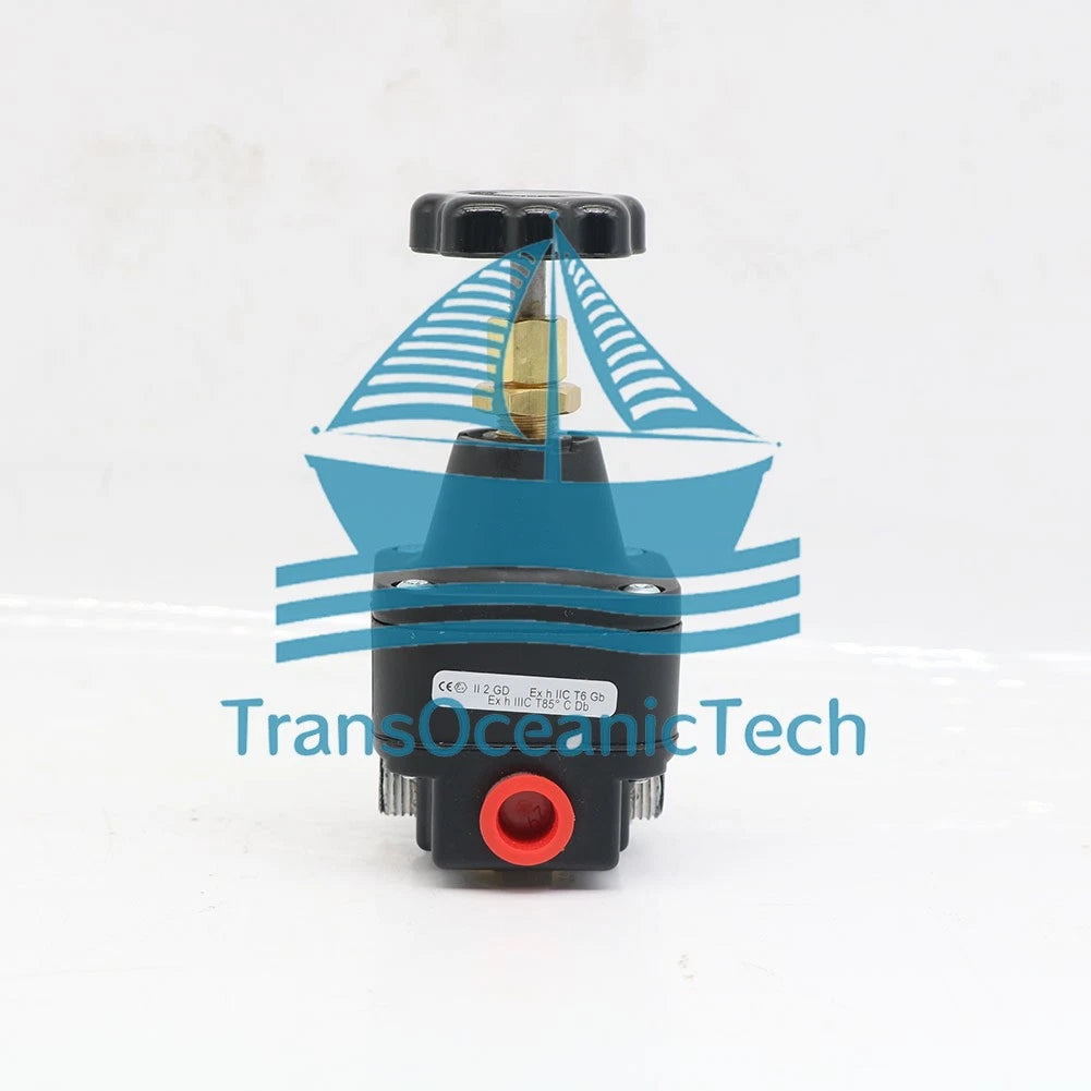 NORGREN 11-018-100 Precision Pressure Regulating Valve (1PCS)