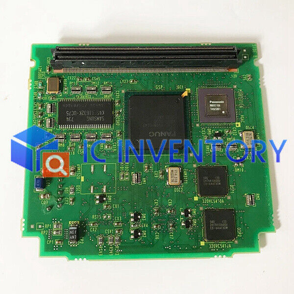 New Fanuc A20B-8200-0360 - FANUC