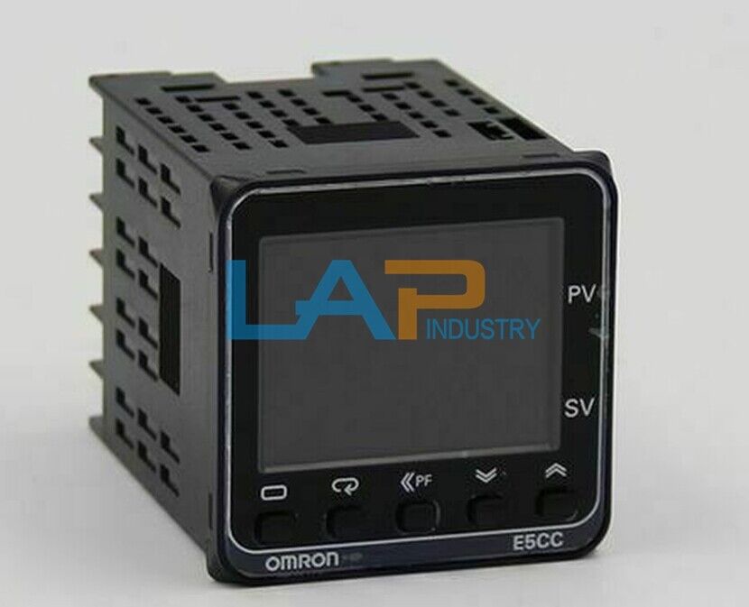 Omron E5CC-CX2DSM-804 Temperature Controller - 1PCS New - OMRON
