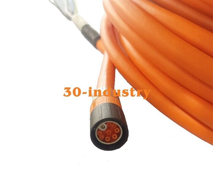 1PCS NEW 10M Power Cable for 8BCM0010.1034C-0 Compatible Models - POWERCABLE