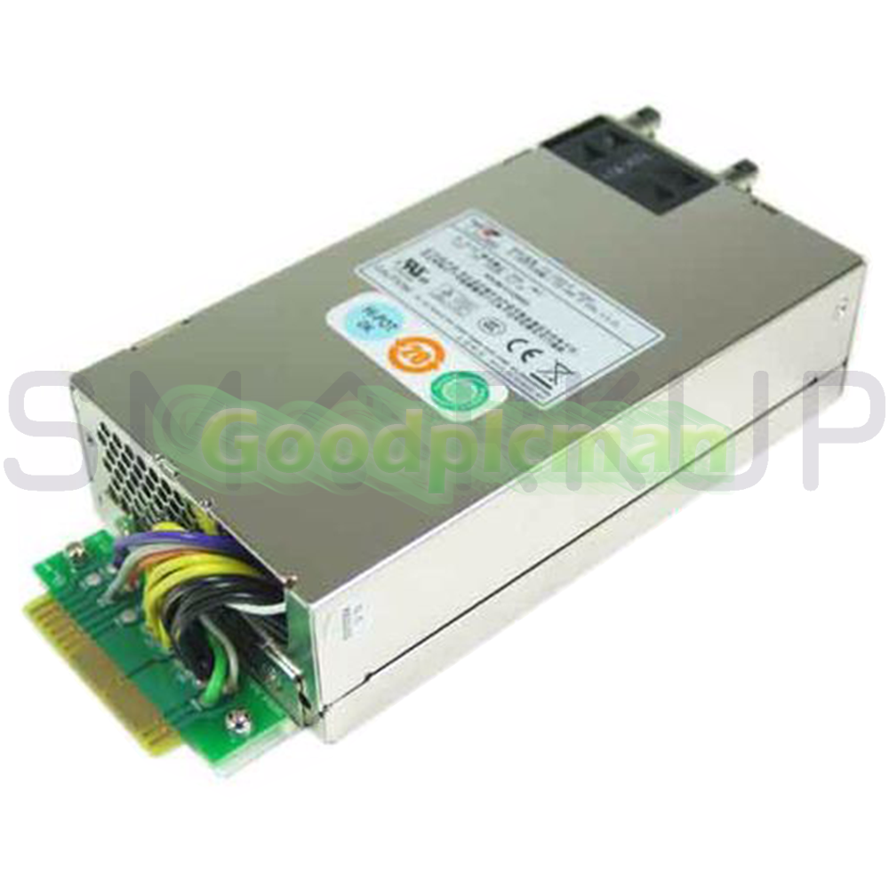 & Tested EMACS P1S-2300V-R Power Supply 1Pcs/