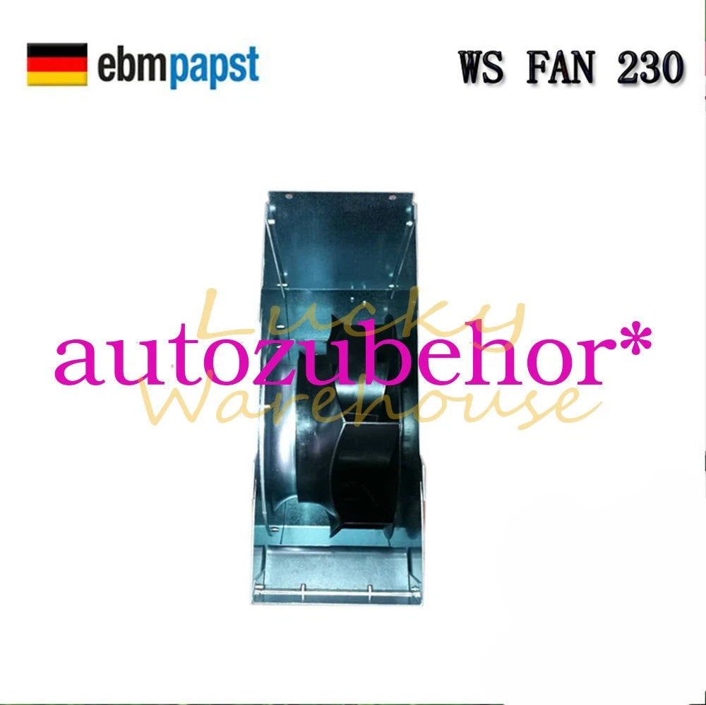 FOR WS FAN 230 ACS800 Inverter inverter unit fan