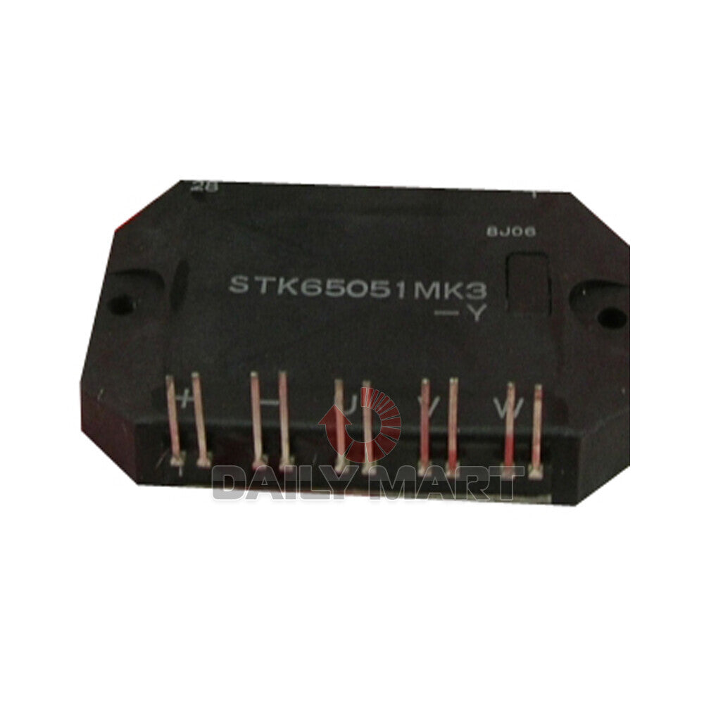 SANYO STK65051MK3-Y Power Supply Module