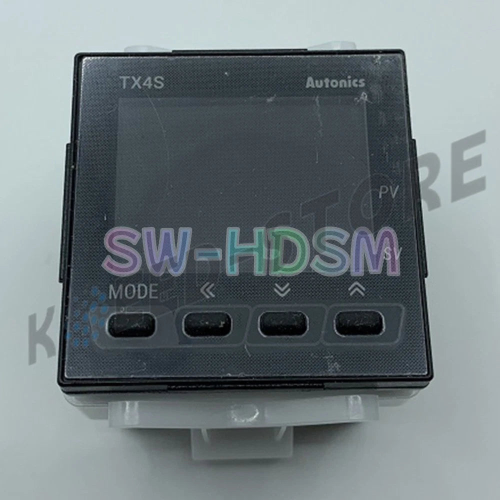 1PCS for Autonics TX4S-B4S Temperature Controller