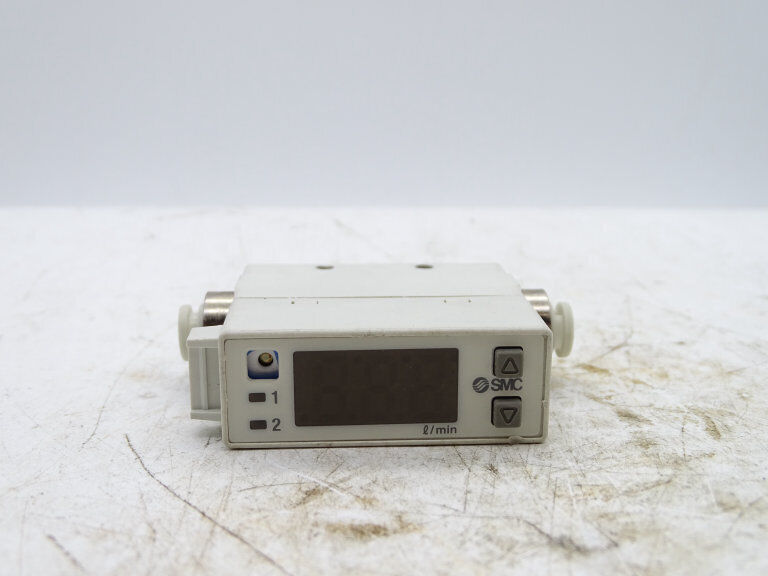 SMC PFM710-C6-C-M SWITCH | High-Efficiency Power Management Switch | MIL-STD-810E Certified | 500VA 600VA 800VA | 120V 240V | Customizable | Low Power Consumption | Pro Design - SMC