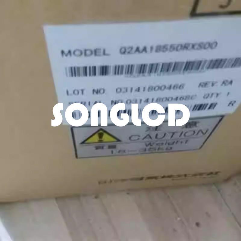 1PCS NEW Q2AA18550RXS00 Circuit Component - Q2AA