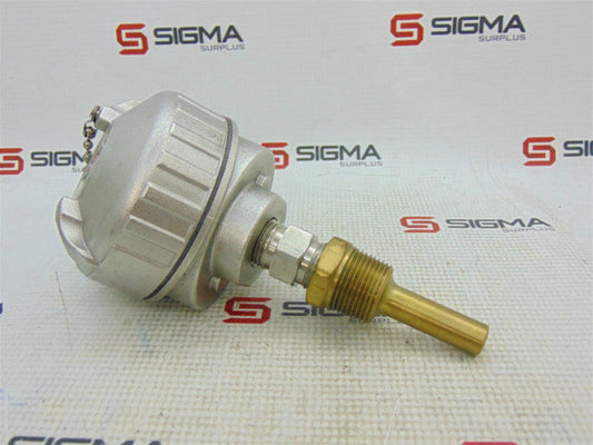 PYROMATION R1T185L483 LS4D2.522 SL-8 Probe - PYROMATION INC