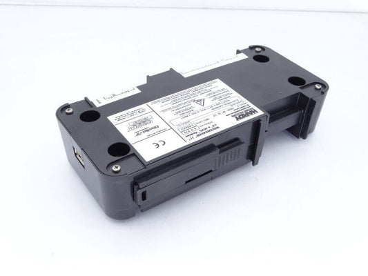 HARDY PROCESS SOLUTIONS HI6500 MODEL - HARDY PROCESS SOLUTIONS