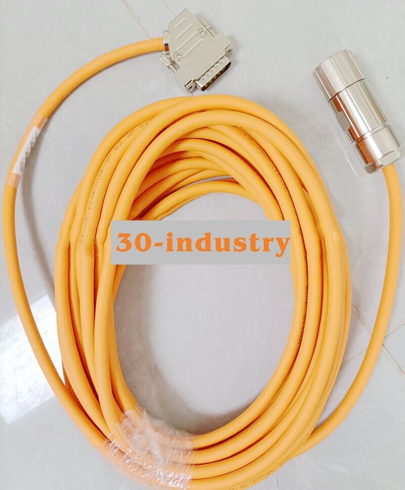 1PCS NEW FIT FOR RKG4200/009.0 9M POWER CABLE - KOEED